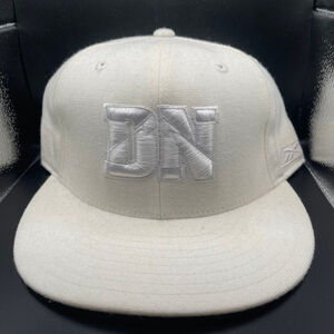 Men's Retro Reebok Denver Nuggets Hat Size 7 5/8